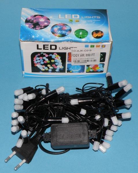 Lighting chain