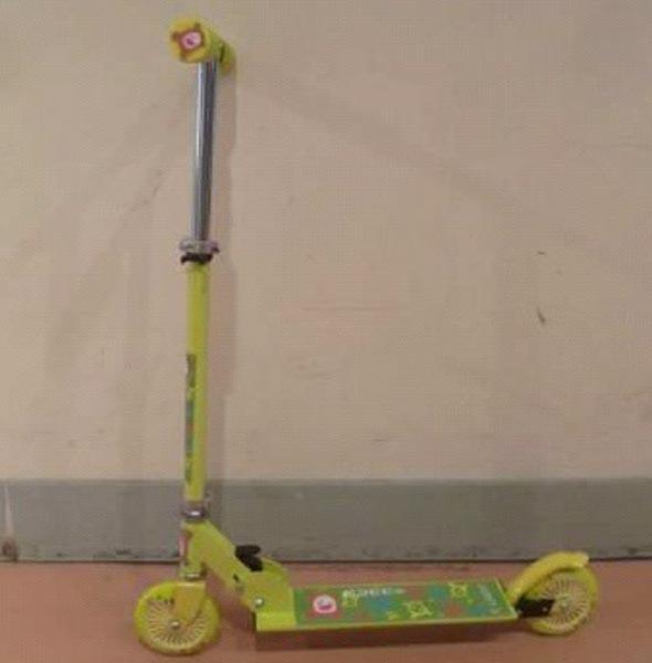 Kick scooter