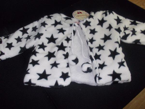 Children’s jacket