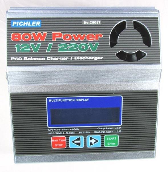Battery charger