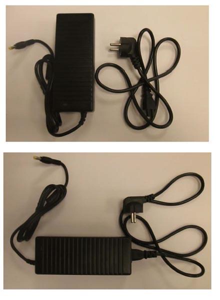 Power supply