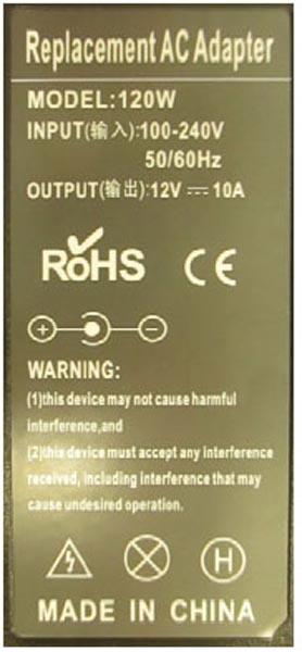 Power supply
