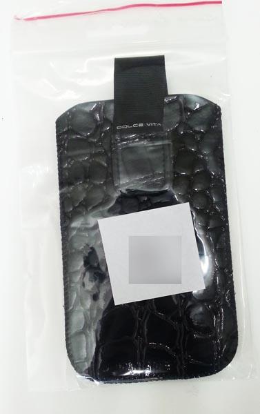Mobile phone cover