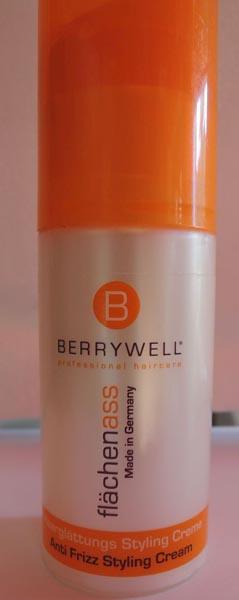Haircare product