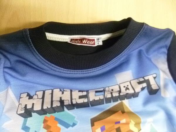 Children’s clothing set