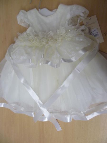 Children’s dress
