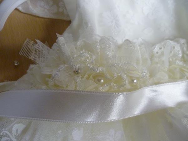Children’s dress