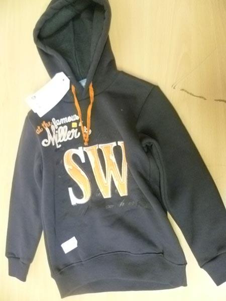 Children’s sweatshirt