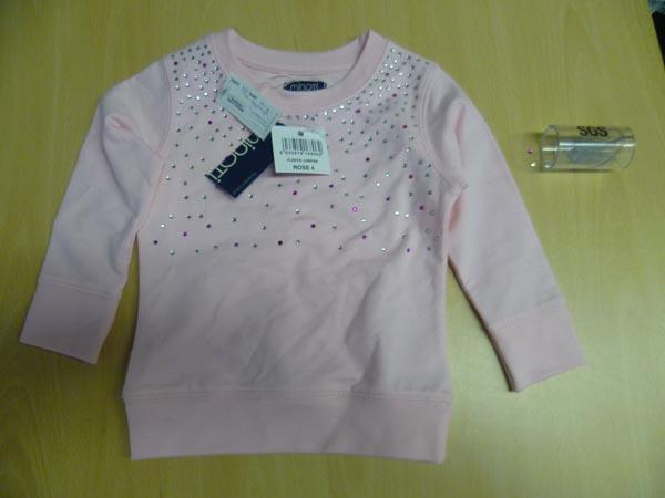 Children’s top