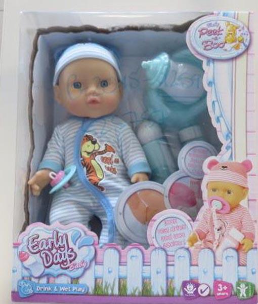 Doll