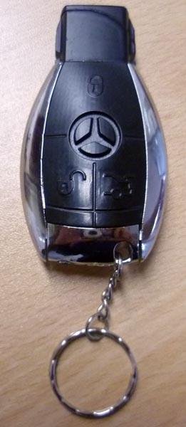 Novelty lighter