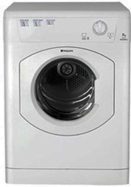 Tumble dryer