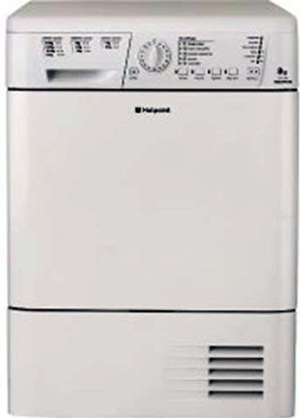Tumble dryer
