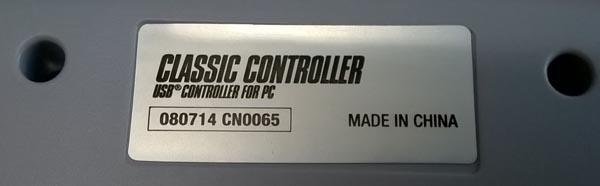 Game Controller