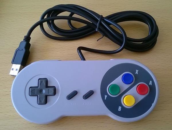 Game Controller