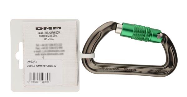 Carabiner