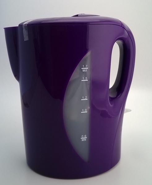 Kettle