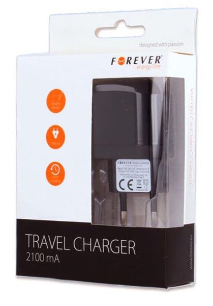 Travel charger