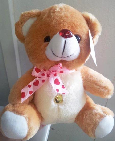 Soft toy