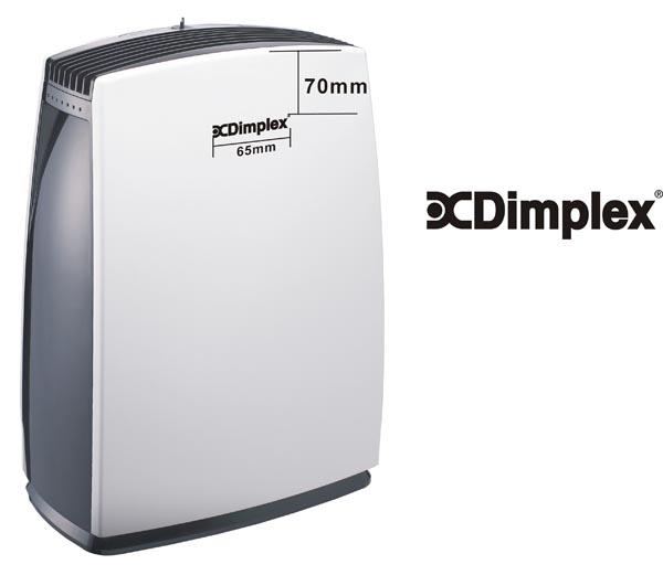 Portable dehumidifier