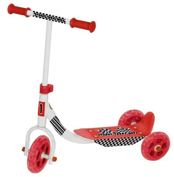 Toy scooter