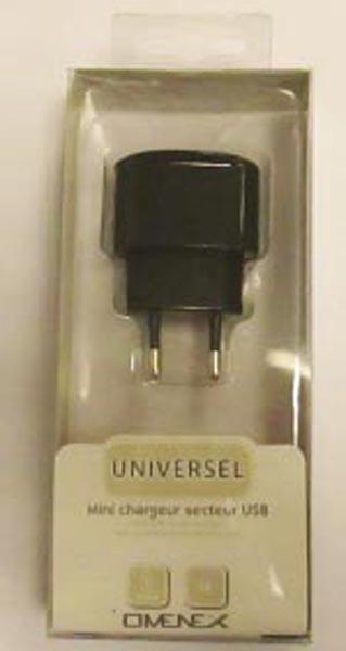 USB power supply