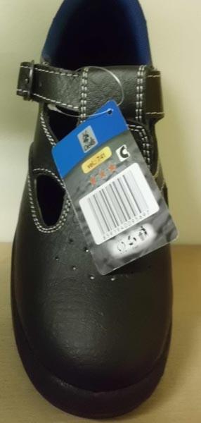 Work shoes