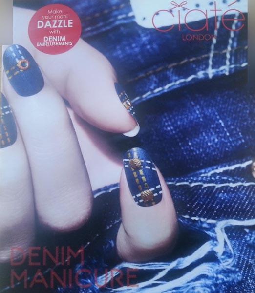 Manicure kit