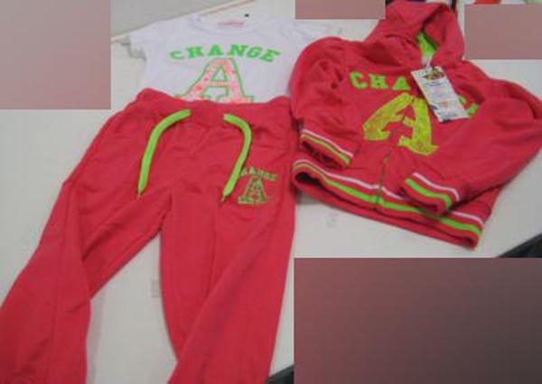 Children's outfit