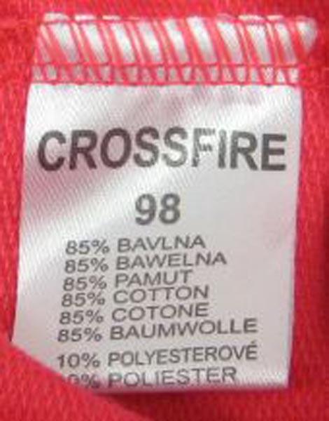 Children's outfit