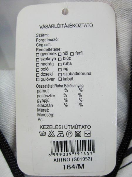 Children’s sweatshirt