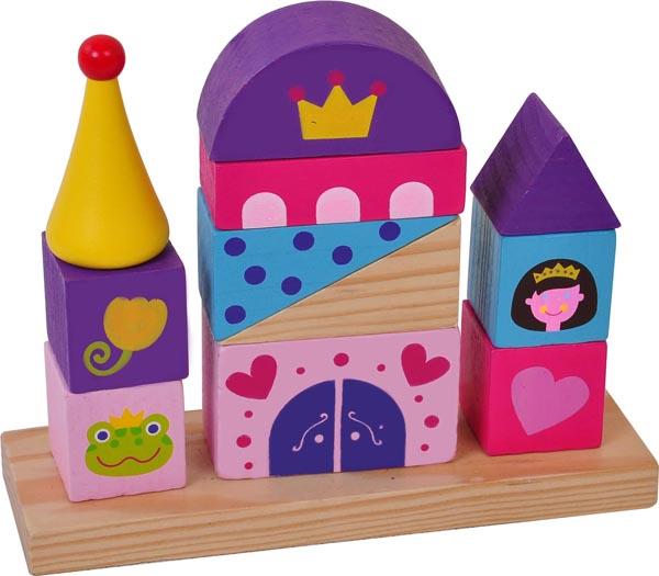 Wooden toy