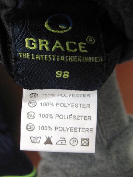 Children’s jacket