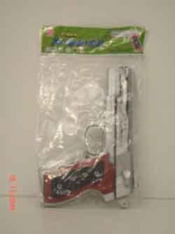 Air Sport Gun