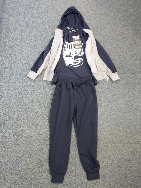 Children's clothing set