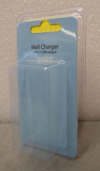 USB power supply