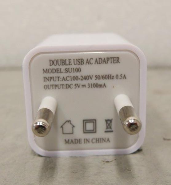 USB power supply