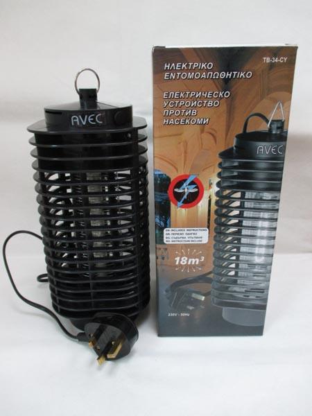 Εlectric insect killer