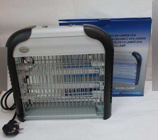 Εlectric insect killer