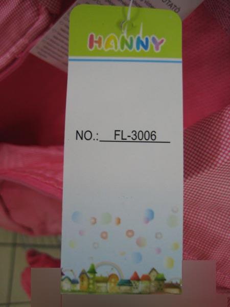Girls' jacket