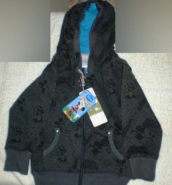 Children’s sweatshirt