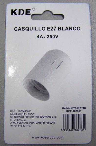 Lamp socket
