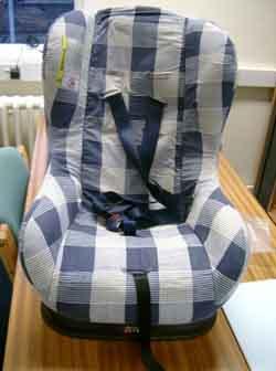 car seat
