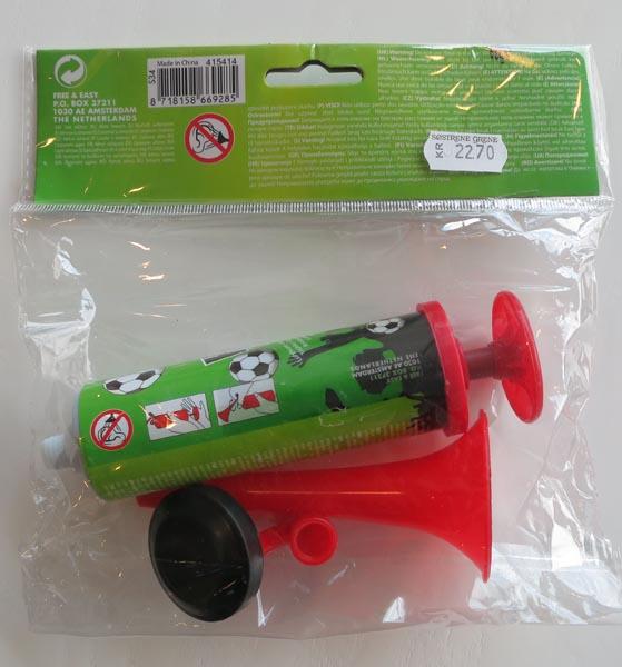 Air Horn