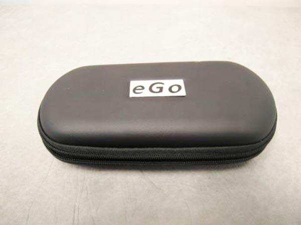 Electronic cigarette kit