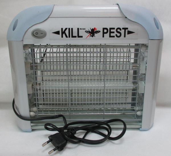 Εlectric insect killer