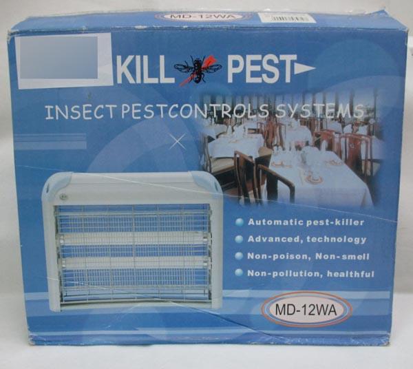 Εlectric insect killer