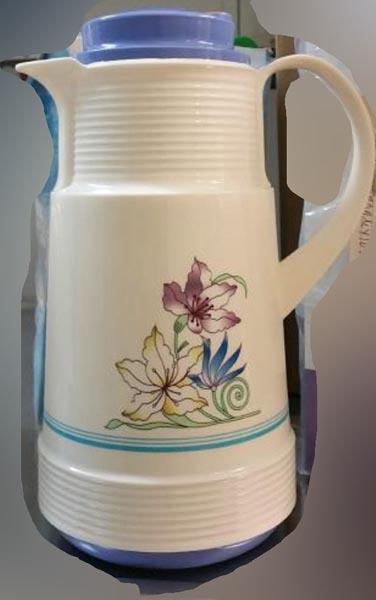 Thermos flask
