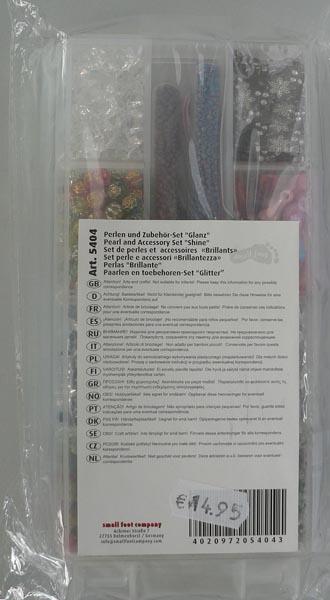 Jewellery kit