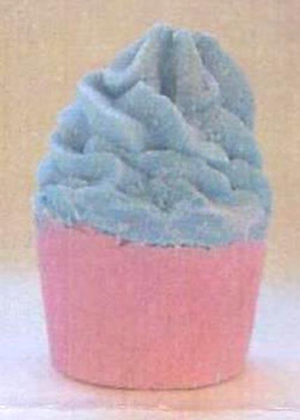 Bath soap